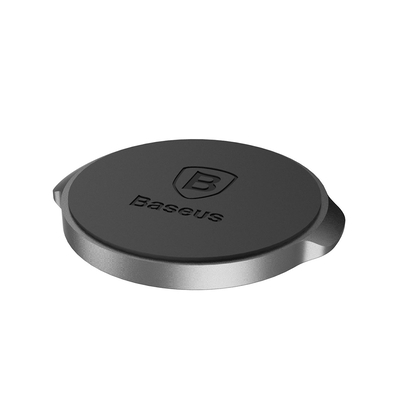 Product Βάση Κινητού Αυτοκινήτου Baseus Small ears series Magnetic Suction Bracket Black base image