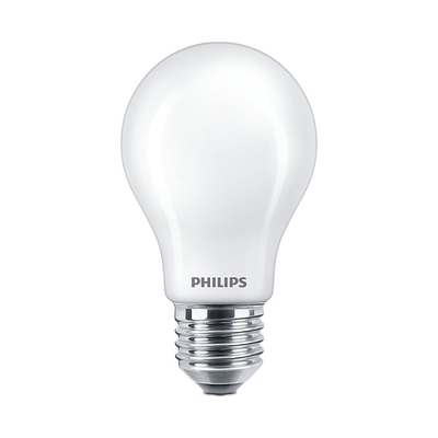 Product Λάμπα LED Philips E27 Warm White Matt Pear 10,5W (100W) (LPH02305) base image