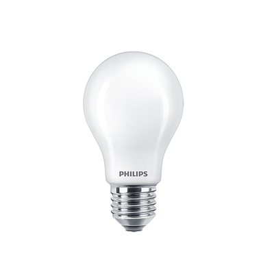 Product Λάμπα LED Philips E27 Bright White Matt 4.5W (40W) (LPH02311) base image