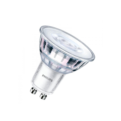 Product Λάμπα LED Philips GU10 Spot Cool White 2.7W (25W) (LPH00199) base image