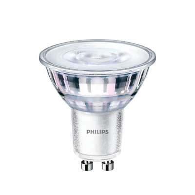 Product Λάμπα LED Philips GU10 Spot Warm White 2.7W (3.5W) (LPH00330) base image