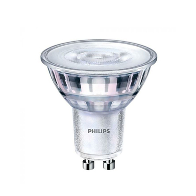 Product Λάμπα LED Philips GU10 Spot Warm White 2.7W (27W) (LPH00432) base image