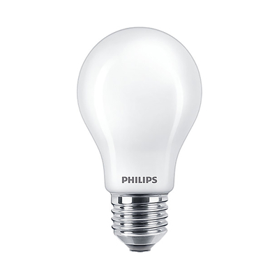 Product Λάμπα LED Philips E27 Warm White Matt Pear 7W (60W) (LPH02298) base image