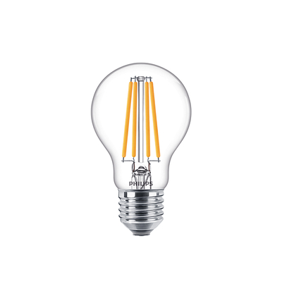 Product Λάμπα LED Philips E27 Warm White Filament Pear 10.5W (100W) (LPH02340) base image