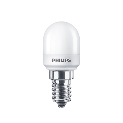 Product Λάμπα LED Philips E14 Warm White T25 Matt Ball 1.7W (15W) (LPH02459) base image