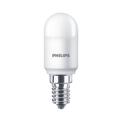 Product Λάμπα LED Philips E14 Warm White T25 Matt Ball Bulb.3.2W (25W) (LPH02461) base image