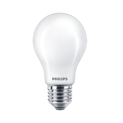 Product Λάμπα LED Philips E27 Warm White Wifi 7.5 (60W) (LPH02499) base image
