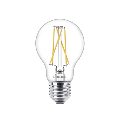 Product Λάμπα LED Philips E27 Warm Glow Filament 3.4W (40W) (LPH02531) base image