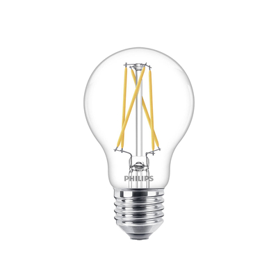 Product Λάμπα LED Philips E27 Warm Glow 5.9W (60W) (LPH02533) base image