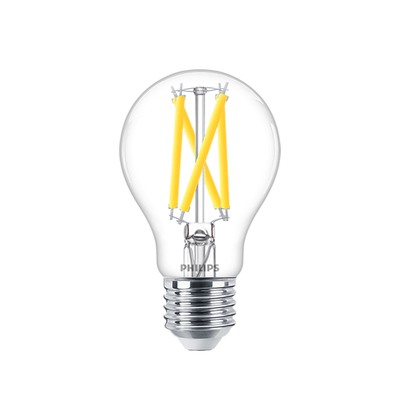 Product Λάμπα LED Philips E27 Warm Glow Filament 7.2W (75W) (LPH02535) base image