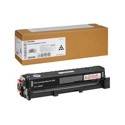 Product Toner Ricoh MC240FW/PC200W BLACK 4.2K (408451) base image