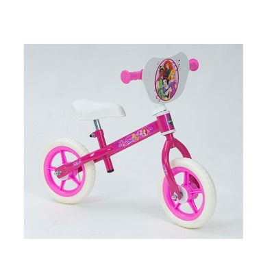 Product Ποδήλατo Huffy Princess Kids Balance 10" (27931W) base image