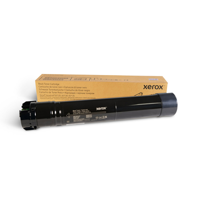 Product Toner Xerox VERSALINK B7125/B7130/B7135 HC BLACK (34.3K) (006R01818) base image