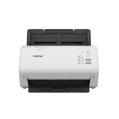 Product Scanner Brother ADS4300N Sheetfed (BROADS4300N) base image