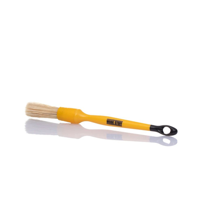 Product Πινέλο Καθαρισμού Work Stuff για Εσωτερικό Αυτοκινήτου 16mm (WS-F4D0-51705) base image