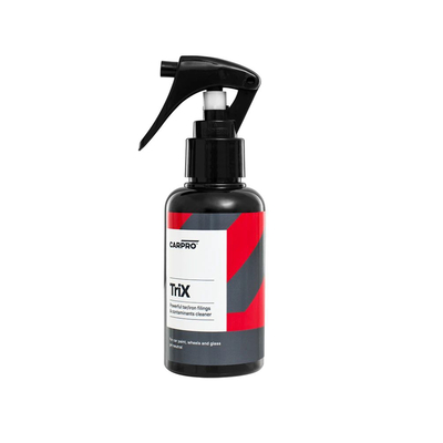 Product Καθαριστικό Ζαντών CarPro Trix Και Ελαστικών 100ml (CP-TRIX-100) base image