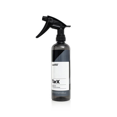 Product Καθαριστικό Επιφανίων Car Pro TarX Αμαξώματος 500ml (CQTX-600) base image