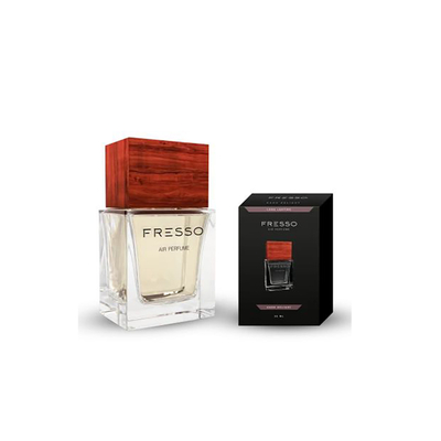 Product Αρωματικό Αυτοκινήτου Fresso Σπρέι Dark Delight 50ml (FR-DD-50) base image