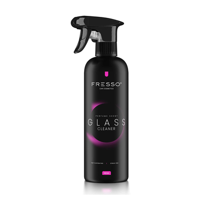 Product Καθαριστικό Εσωτερικού Χώρου Fresso Glass Cleaner Τζαμιών 500ml (FR-GC-500) base image
