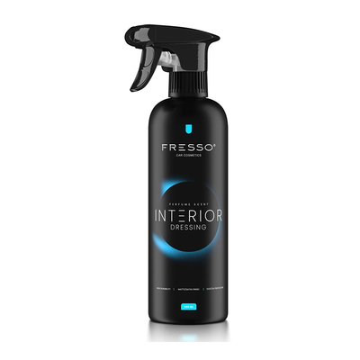 Product Προστατευτικό Εσωτερικού Χώρου Fresso Interior Dressing 500ml base image