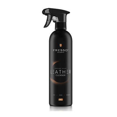 Product Καθαριστικό Δερμάτων Fresso Leather Cleaner 1000ml (FR-LC-1000) base image