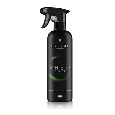 Product Καθαριστικό Ζαντών Fresso Wheel Cleaner Και Ελαστικών 500ml (FR-WC-500) base image