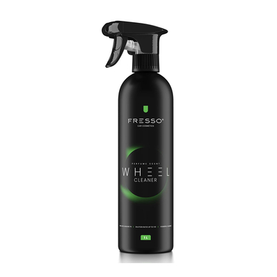 Product Καθαριστικό Ζαντών Fresso Wheel Cleaner Και Ελαστικών 1000ml (FR-WC-1000) base image