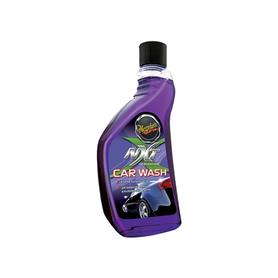 Product Σαμπουάν Αυτοκινήτου Meguiar's Generation Car Wash 532ml (G12619) base image