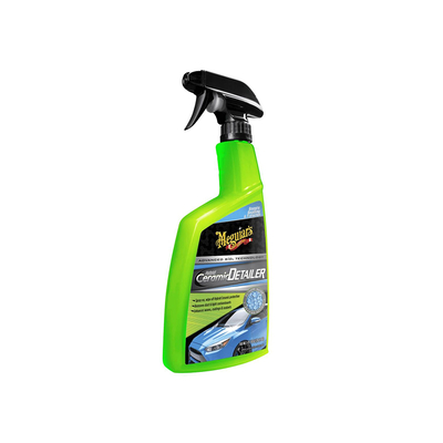 Product Καθαριστικό Αυτοκινήτου Meguiar's Κεραμικό Σπρέι Hybrid Ceramic Detailer 768ml (G200526) base image