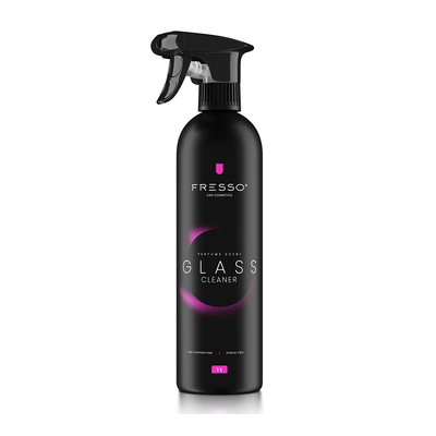 Product Καθαριστικό Εσωτερικού Χώρου Fresso Glass Cleaner Τζαμιών 1000ml (FR-GC-1000) base image