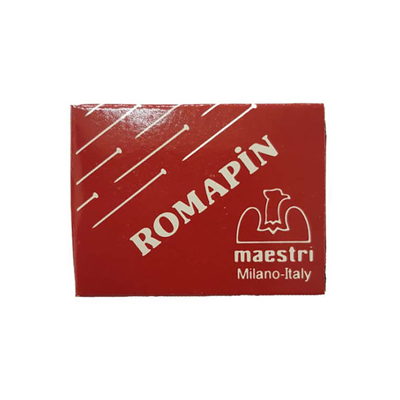 Product Καρφίτσες Roma Pin (1092110) base image