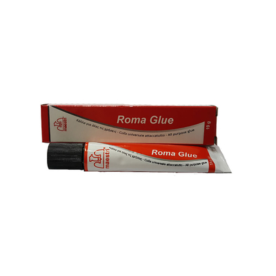 Product Κόλλα Roma Υγρής Μορφής 19γρ. (1197019) base image