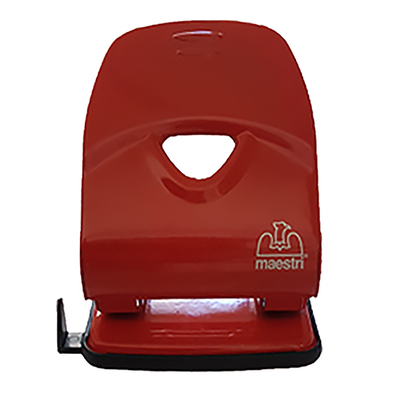 Product Περφορατέρ Roma Maestri 2 Οπών για 40 Φύλλα (0096004) base image
