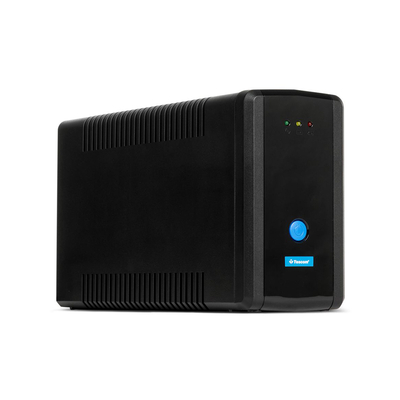 Product UPS Tescom Leo Plus LED 850VA Line Interactive (UPS.0782) base image