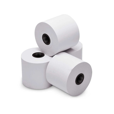 Product Χαρτοταινία Θερμική Armos 57x60mm Ρολό 38 Μέτρα (5005760) base image
