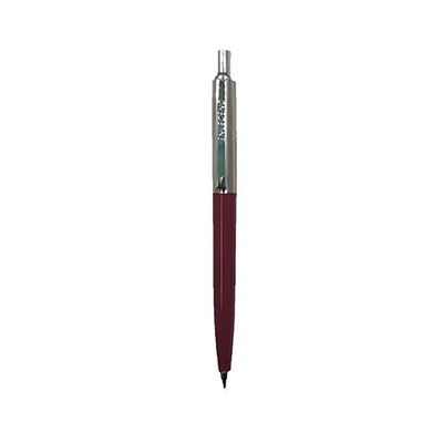 Product Στυλό Enlegend Τύπου Parker Μπλε 1,0 Κόκκινο-Μέταλλο (ENL-PB9201-RD) base image