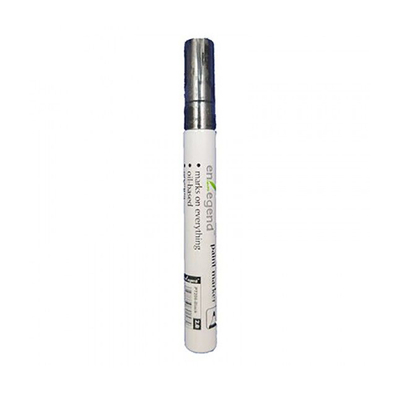 Product Μαρκαδόρος Enlegend Λαδιού 2.0mm Χοντρή Μύτη Μαύρος (ENL-PT150-BK) base image
