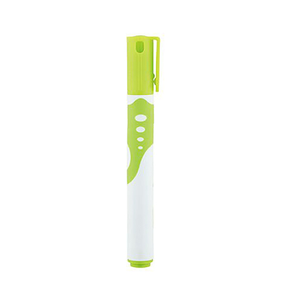 Product Μαρκαδόρος Enlegend Ασπροπίνακα Fancy Grip Λαχανί (ENL-WB3002-LG) base image
