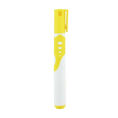 Product Μαρκαδόρος Enlegend Ασπροπίνακα Fancy Grip Κίτρινος (ENL-WB3002-YE) base image