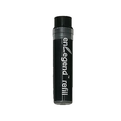 Product Αμπούλα Μαρκαδόρου Enlegend Ασπροπίνακα Μαύρη (ENL-WB-CAT-BK) base image