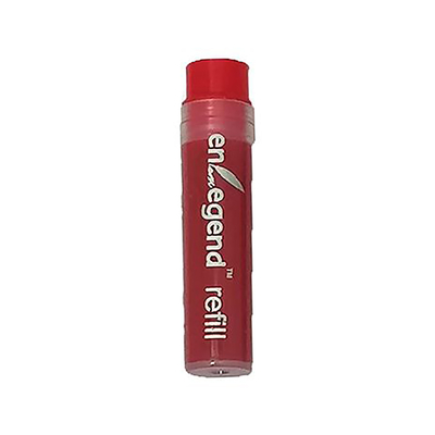 Product Αμπούλα Για Επανεγεμιζόμενο Μαρκαδόρο Enlegend Ασπροπίνακα Κόκκινο (ENL-WB-CAT-RD) base image