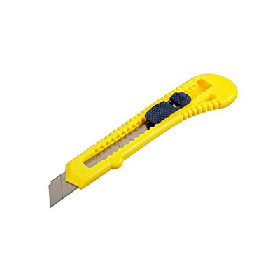 Product Κοπίδι Officepoint πλαστικό χειρός 18mm  (MAG-1871800-00) base image