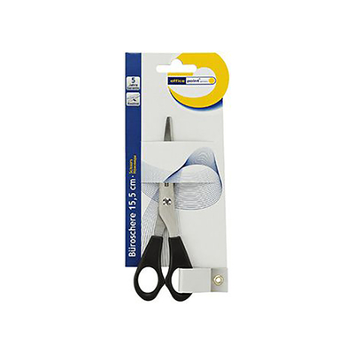 Product Ψαλίδι Officepoint γραφείου 15,5εκ. (6») (MAG-9601500-00) base image