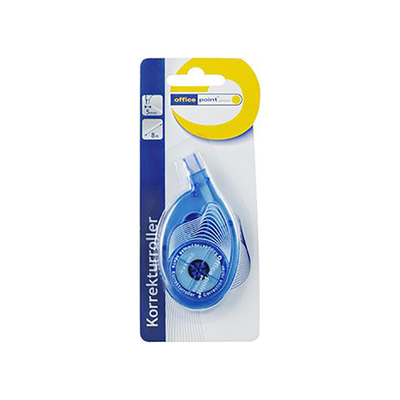 Product Διορθωτική Ταινία Officepoint 5mm Χ 8μ (MAG-9800000-00) base image