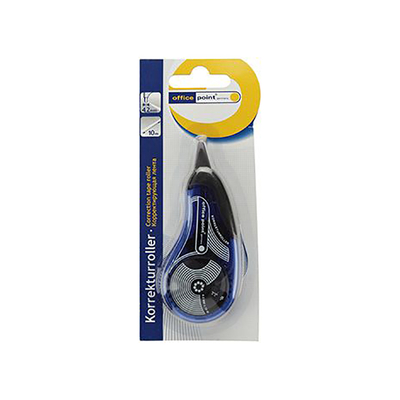 Product Διορθωτική Ταινία Officepoint 4.2mm Χ 10μ (MAG-9810000-02) base image