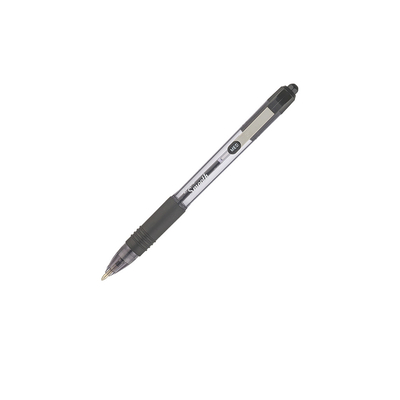 Product Στυλό Zebra Z-Grip SMOOTH BallpointPen 1,0mm Black (ZB-22561) base image