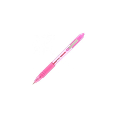 Product Στυλό Zebra Z-Grip SMOOTH BallpointPen 1,0mm Pink (ZB-22567) base image