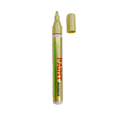 Product Μαρκαδόρος Enlegend Λαδιού 2.0mm Χοντρή Μύτη Χρυσός (ENL-PT150-GO) base image