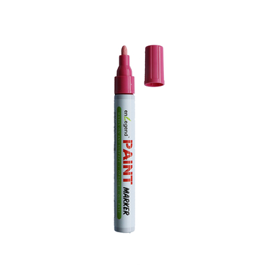 Product Μαρκαδόρος Enlegend Λαδιού 2.0mm Χοντρή Μύτη Ροζ (ENL-PT150-PK) base image
