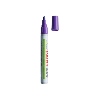 Product Μαρκαδόρος Enlegend Λαδιού 2.0mm Χοντρή Μύτη Μωβ (ENL-PT150-VI) base image